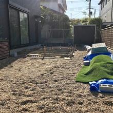 始まりました。