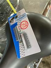 ブレーキパッド交換（社外品）