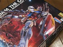 ガンダム劇場版公開を記念して。。。 ガンダム劇場版公開を記念して。。。