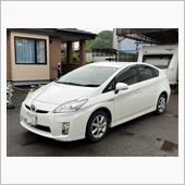 さようならＺＶＷ30プリウス