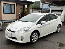 さようならＺＶＷ30プリウス
