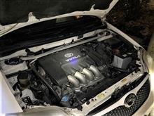 半年ぶりのNUTEC・・・・