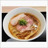 麺社 あし鷹＠長野市中御所