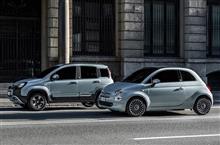 アバルトが595のガソリンモデルが今のモデルで最後っていうのもこういうのがあるからだもんな〜500eとかのアバルトバージョンも今後出るんだろうけど