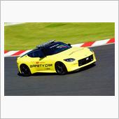 スーパーGT第3戦鈴鹿～決勝～
