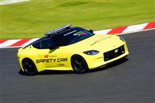 スーパーGT第3戦鈴鹿～決勝～