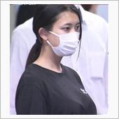 #女性の人相　男の匂い　#佐 ...