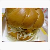 夜からお散歩