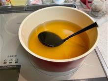 讃岐うどんが好き過ぎて、とうとう出汁を自作!？