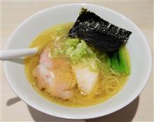 麺屋 一途（いっと）＠長野市三輪