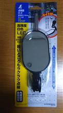 ＥＧＲクーラーの目詰まり掃除（補助具編）