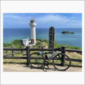 石垣島でのロードバイクレンタル