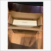 New妖怪パッドが届きました。