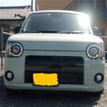 ミラトコット生産打ち切り。。。 ミラトコット生産打ち切り。。。