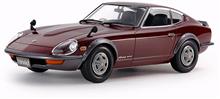 AUTO UNION ボディ貼り付けてます AUTO UNION ボディ貼り付けてます