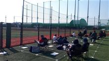 2022春 東北六県巡り8日目 イースタンリーグ 楽天イーグルスーヤクルトスワローズ 森林どりスタジアム泉 2022春 東北六県巡り8日目 イースタンリーグ 楽天イーグルスーヤクルトスワローズ 森林どりスタジアム泉