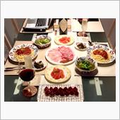 The宅食 #52