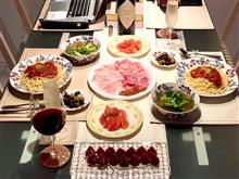 The宅食 #52