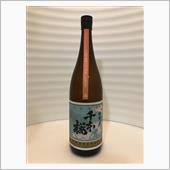 今日のお酒　千本桜