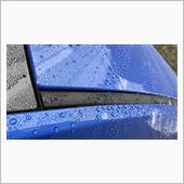 毎日雨