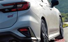 ハイパワーターボって訳じゃないけど2.4Lも追加されてレガシィの後継として旗艦車両になれるかな