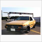 足回りセッティング