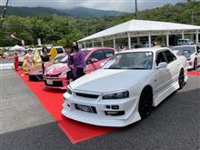 2022 Super耐久 Rd.2 富士24時間耐久レース 観戦記 #2