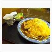 オムライス