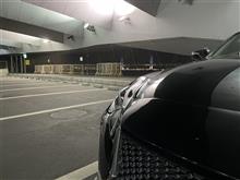 ソアラ車検行って来ました