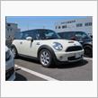 継続車検完了...MINI R56クーパーS　更にATF交換...