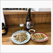 本日のお昼ごはん