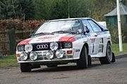 AUTO UNION 出来そうです AUTO UNION 出来そうです