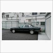 もうすぐX308の車検