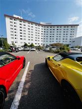 （＾･ｘ･＾）２０２２年全にゃ協ツーリング第１弾！ 加賀百万石の金沢と渚を駆けるスーパーマシン！全にゃ史上初！の日本海ツーリング！