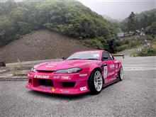 いよいよ明日はD1GP！！
