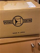 MORIWAKIさんｷﾀ━━━━(ﾟ∀ﾟ)━━━━!!