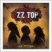 今週のHEAVY METAL　ZZ Top - Doubleback Again