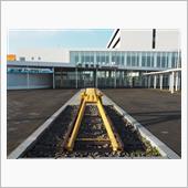 宗谷本線 稚内駅