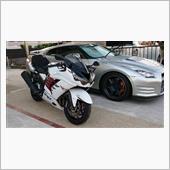 ZX-14R 24ヶ月点検+ ...
