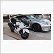 ZX-14R 24ヶ月点検+なんやかんや。( ・∀・)っ旦