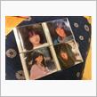 明菜の曲をデジタルで