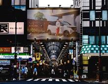 【NISSAN】ハテ…どうしたものか