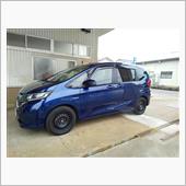 フリード納車整備
