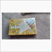PINO　やっと見つけました ...