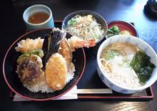 本日の昼食