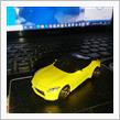 ホットウィール 日産 フェアレディZ プロトスペック