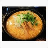 麺屋 蔵人（くろうど）松本和 ...
