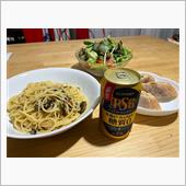 スモークオイスターの