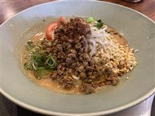 冷やし坦々麺とデイリー1位✨