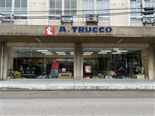 A.TRUCCO訪問